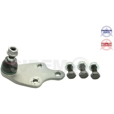 SIDEM 53380 Articulatie de suspensie - DS7 Crossback, Peugeot 508 II SIDEM 53380 Articulatie de suspensie - DS7 Crossback, Peugeot 508 II