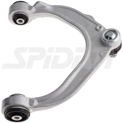 SPIDAN CHASSIS PARTS - 58699 - Øvre opphengingsarm - Aluminium tverrstag - Chassisdel SPIDAN CHASSIS PARTS - 58699 - Øvre opphengingsarm - Aluminium tverrstag - Chassisdel