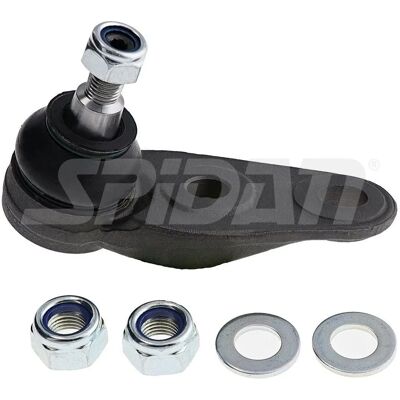 SPIDAN CHASSIS PARTS - 50459 - Venstre front - Ball joint SPIDAN CHASSIS PARTS - 50459 - Venstre front - Ball joint