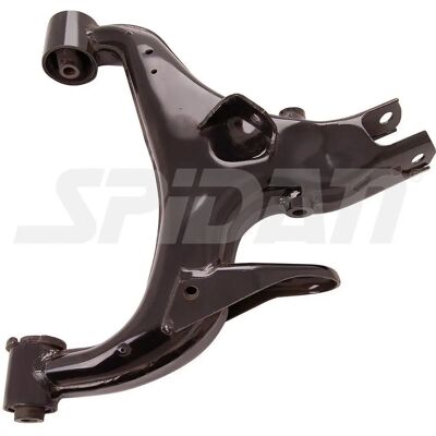 SPIDAN CHASSIS PARTS - 58508 - Bak Høyre - Fjærarm SPIDAN CHASSIS PARTS - 58508 - Bak Høyre - Fjærarm