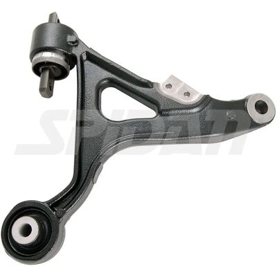 SPIDAN CHASSIS PARTS - 51084 - 14.5 - Przedni prawe - Zwrotny wahacz zawieszenia SPIDAN CHASSIS PARTS - 51084 - 14.5 - Przedni prawe - Zwrotny wahacz zawieszenia