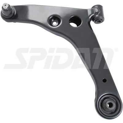 SPIDAN CHASSIS PARTS - 50045 - Fjæringsarm SPIDAN CHASSIS PARTS - 50045 - Fjæringsarm