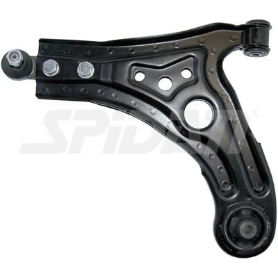 SPIDAN CHASSIS PARTS - 57218 - Venstre front suspensjonsarm SPIDAN CHASSIS PARTS - 57218 - Venstre front suspensjonsarm