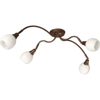 Illuminazione superficie marrone Massive Altari - Illuminazione Illuminazione superficie marrone Massive Altari - Illuminazione