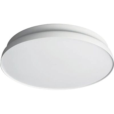 Lampade a soffitto Philips Udo Bianco 1X40W230V - Illuminazione a soffitto Lampade a soffitto Philips Udo Bianco 1X40W230V - Illuminazione a soffitto