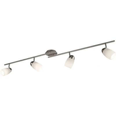 Massive - Dori Barra - Acciaio inox Massive - Dori Barra - Acciaio inox