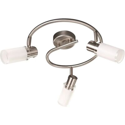 Luce a soffitto Massive Adela 3 punti - Illuminazione Luce a soffitto Massive Adela 3 punti - Illuminazione