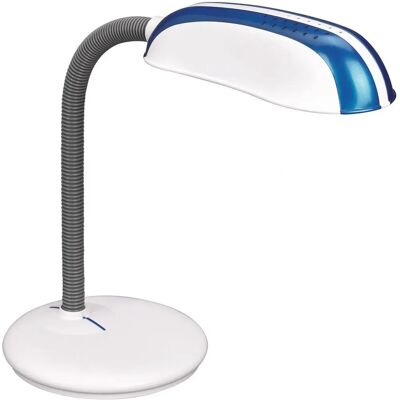 Massive - 673199110 - Strisce blu - Lampada da tavolo Massive - 673199110 - Strisce blu - Lampada da tavolo