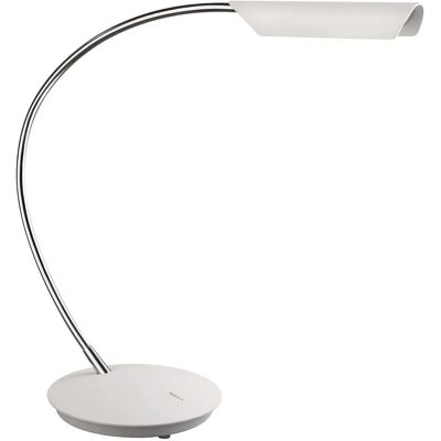 Philips Massive 37954/31/10 - Chrome - Table lamp Philips Massive 37954/31/10 - Chrome - Table lamp