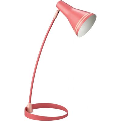 Massive 673222810 Roze Tafellamp - Tafellamp Massive 673222810 Roze Tafellamp - Tafellamp