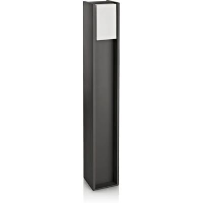 Farola de Pared Exterior Philips - Fluorescente E27 - Resistente a la intemperie Farola de Pared Exterior Philips - Fluorescente E27 - Resistente a la intemperie