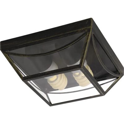 Massive 154294210 Luce da soffitto esterna - Illuminazione esterna Massive 154294210 Luce da soffitto esterna - Illuminazione esterna
