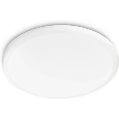 Philips Deckenleuchte - Twirly myLiving 12W Weiß Satinato - Deckenbeleuchtung Philips Deckenleuchte - Twirly myLiving 12W Weiß Satinato - Deckenbeleuchtung