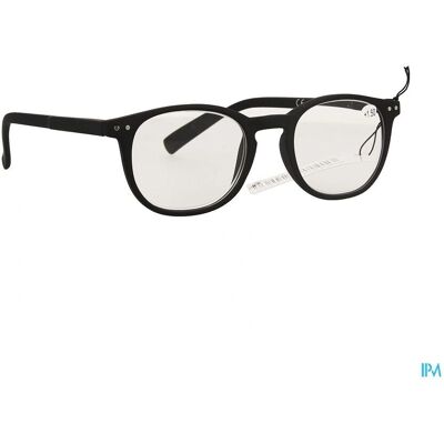 Pharmalens Roma Noir +1.50 - Lunettes Pharmalens Roma Noir +1.50 - Lunettes