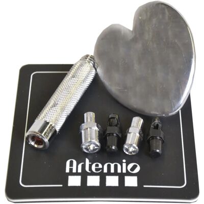 Artemio Tool kit - Eyelet setting - Tool kit Artemio Tool kit - Eyelet setting - Tool kit