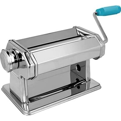 Artemio Portable Pasta Clay Machine - Polymer Clay Tool Artemio Portable Pasta Clay Machine - Polymer Clay Tool
