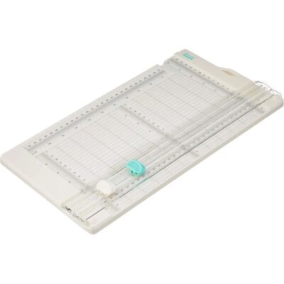 Artemio Massicot Grand Format - Ruler - 31x43cm - Paper Cutter Artemio Massicot Grand Format - Ruler - 31x43cm - Paper Cutter