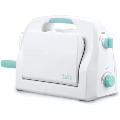 Artemio Happycut A4 Cutting Machine - Manual, White Artemio Happycut A4 Cutting Machine - Manual, White