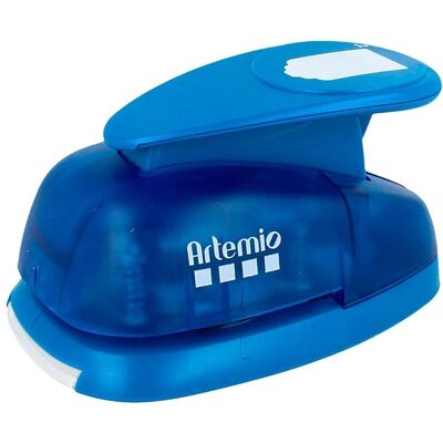 Artemio Perforator - 5 cm Effortless Large Perforation - Perforator Artemio Perforator - 5 cm Effortless Large Perforation - Perforator