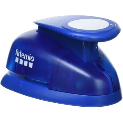 Artemio Perforadora 5cm Grande - Perforador Artemio Perforadora 5cm Grande - Perforador