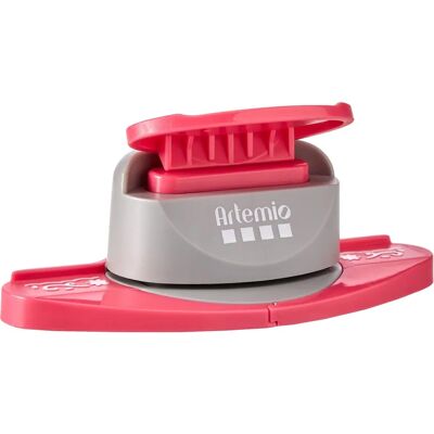 Artémio Punch per bordo blu 5cm - Punch per bordo Artémio Punch per bordo blu 5cm - Punch per bordo