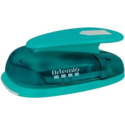 Artemio 7.6 cm Jumbo Label Classic Hebel - Label Maker/Perforator Artemio 7.6 cm Jumbo Label Classic Hebel - Label Maker/Perforator