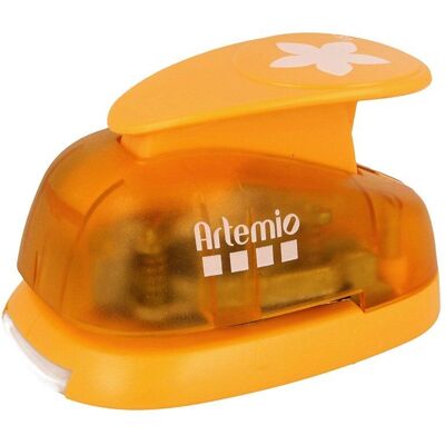 Punch Petali Artemio 3,5 cm - Carta Punch Petali Artemio 3,5 cm - Carta