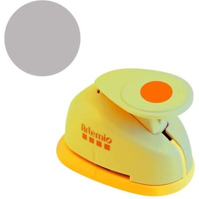 Generieke perforator 1 1/2" Cirkel 1-1/8" - Hole Puncher Generieke perforator 1 1/2" Cirkel 1-1/8" - Hole Puncher