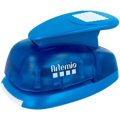 Artemio HICP316 - Timbro per hobby creativi - Multicolore - Tipo di craft Artemio HICP316 - Timbro per hobby creativi - Multicolore - Tipo di craft
