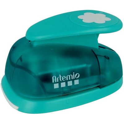 Artémio Perforator Fleur - 76 mm - Perforator Artémio Perforator Fleur - 76 mm - Perforator