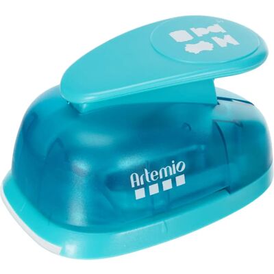Artemio Model Jumbo Label Punch - Label Punch Artemio Model Jumbo Label Punch - Label Punch