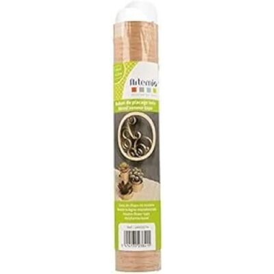 Artemio Holzfurnierband - Braun - 20X125cm - Holzfurnierband Artemio Holzfurnierband - Braun - 20X125cm - Holzfurnierband