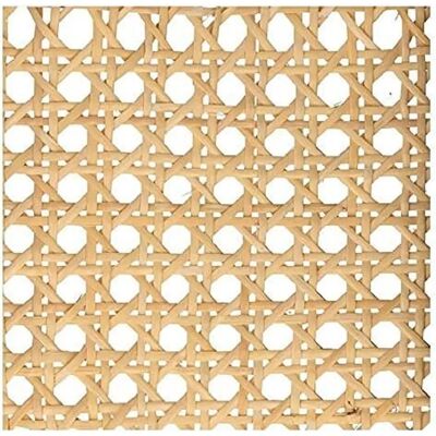 Rolka z rattanu Artemio - 30x50cm Beżowa - Meble DIY Rolka z rattanu Artemio - 30x50cm Beżowa - Meble DIY
