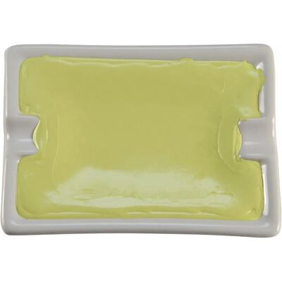 BlockX Jaune de Nickel Extra-Fin - Peinture Aquarelle - Publicité BlockX Jaune de Nickel Extra-Fin - Peinture Aquarelle - Publicité