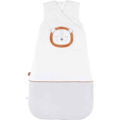 Saco de dormir para bebé Noukie's - Veloudoux Bicolor 6-24 meses Saco de dormir para bebé Noukie's - Veloudoux Bicolor 6-24 meses