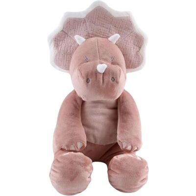 Peluche Veloudoux Moris de Noukie's - Cadeau bébé - Publicité Peluche Veloudoux Moris de Noukie's - Cadeau bébé - Publicité