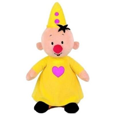 Studio 100 Bumba Plüschfigur - Plüschspielzeug Studio 100 Bumba Plüschfigur - Plüschspielzeug