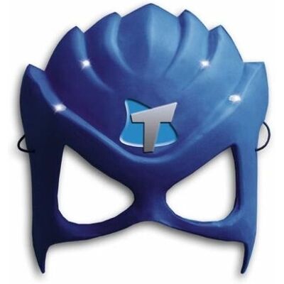 Studio 100 MEMM00001270 - Fancy speelgoedmasker Studio 100 MEMM00001270 - Fancy speelgoedmasker