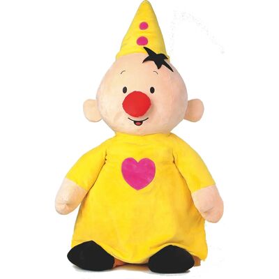 Studio 100 Bumba Plüschfigur - Plüschtier Studio 100 Bumba Plüschfigur - Plüschtier