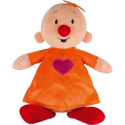 Studio 100 Bumba Plüschtier - Babilu, 20 cm Studio 100 Bumba Plüschtier - Babilu, 20 cm