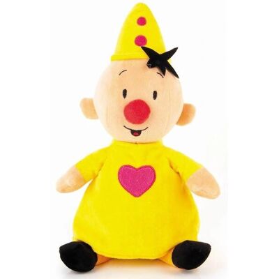 Peluche Studio 100 - Bumba 30cm - Jouet en peluche - Publicité Peluche Studio 100 - Bumba 30cm - Jouet en peluche - Publicité