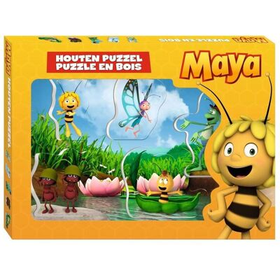 Studio 100 MEMA00002050 Puzzle - 5-teiliges Puzzle Studio 100 MEMA00002050 Puzzle - 5-teiliges Puzzle
