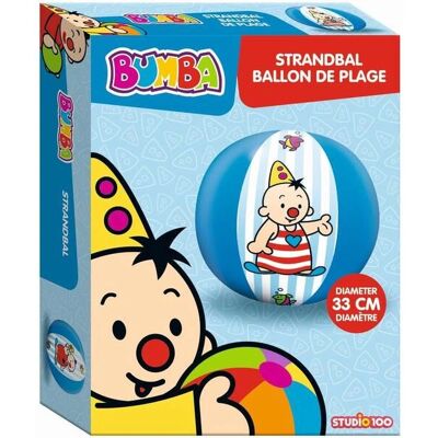 Studio 100 MEBU00003610 aufblasbares Spielzeug - Pool, 1-3 Jahre, PVC Studio 100 MEBU00003610 aufblasbares Spielzeug - Pool, 1-3 Jahre, PVC