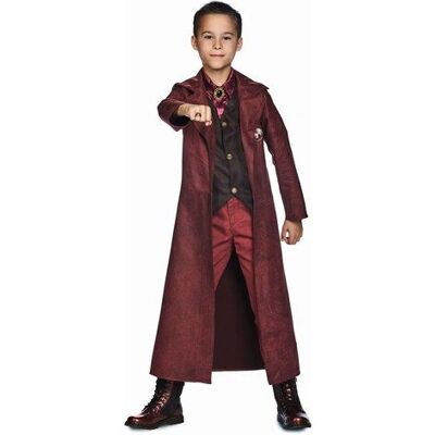 Studio 100 - MEDN00000300 - Kind - FancyDress - Kostuum Studio 100 - MEDN00000300 - Kind - FancyDress - Kostuum
