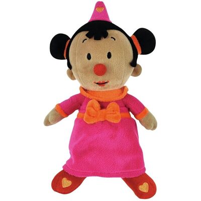 Studio 100 Bumba Bumbana Plüschspielzeug - Kuscheltier Studio 100 Bumba Bumbana Plüschspielzeug - Kuscheltier