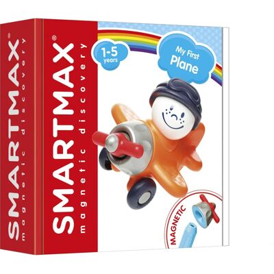 SmartMax Mein Erster Flugzeug - Lernspielzeug SmartMax Mein Erster Flugzeug - Lernspielzeug
