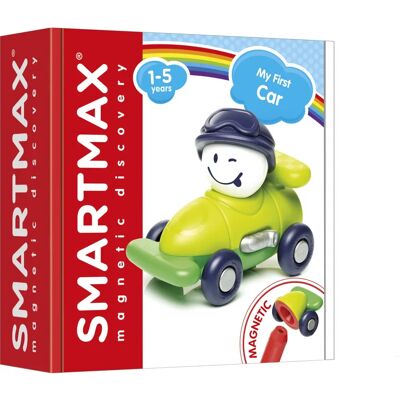 SmartMax My First Car - Bausatz SmartMax My First Car - Bausatz