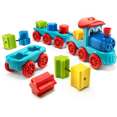 SmartGames Brain Train - Peli SmartGames Brain Train - Peli
