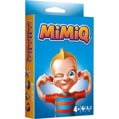 MiMiQ - Smarta Leksaker och Spel - Utbildande och Underhållande MiMiQ - Smarta Leksaker och Spel - Utbildande och Underhållande