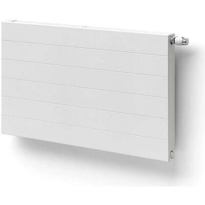 Stelrad Planar Stil Radiator Typ 22 600x1200mm 1961W Weiss Stelrad Planar Stil Radiator Typ 22 600x1200mm 1961W Weiss